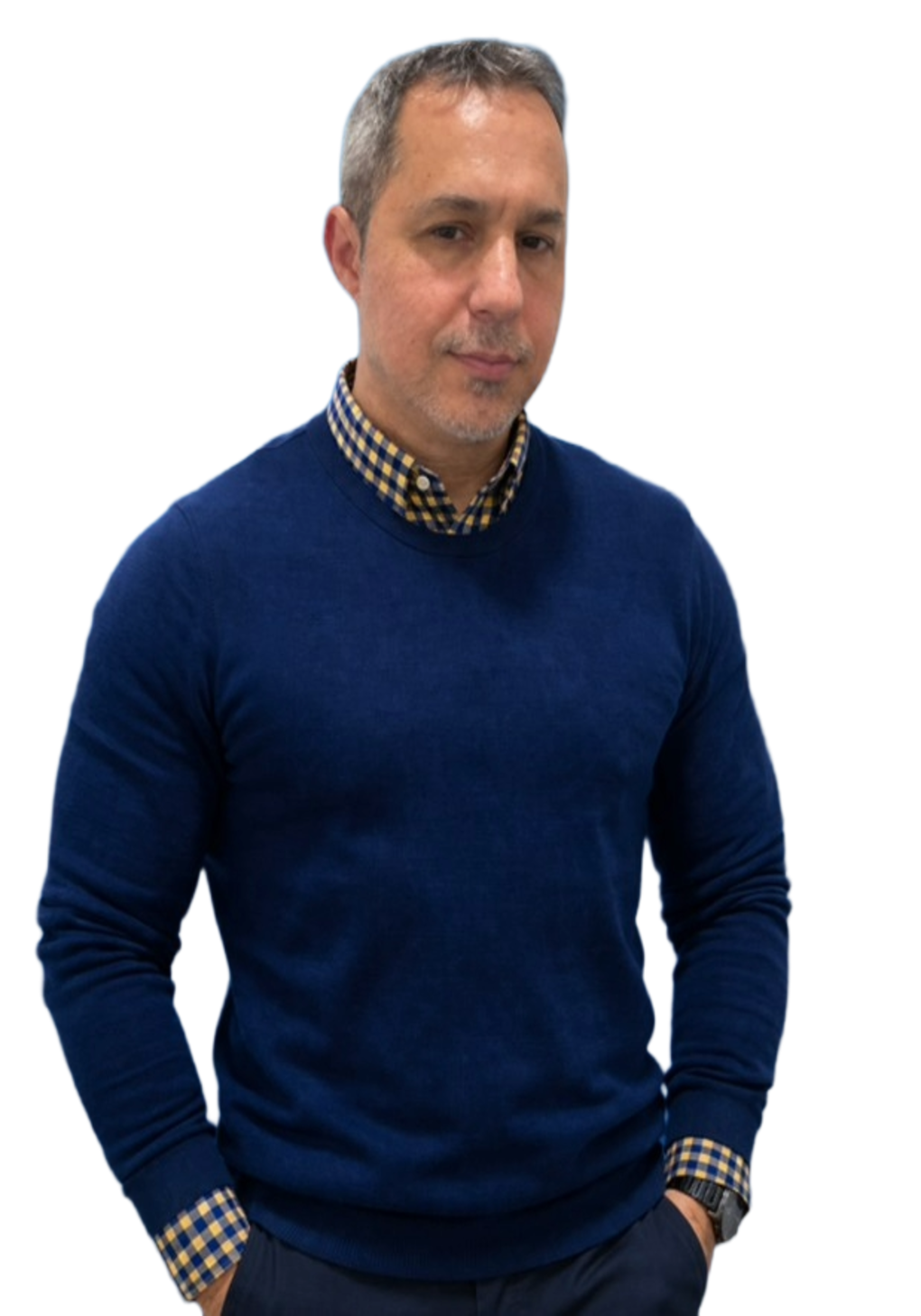 Home 2 Consultor seo local David Sanchez