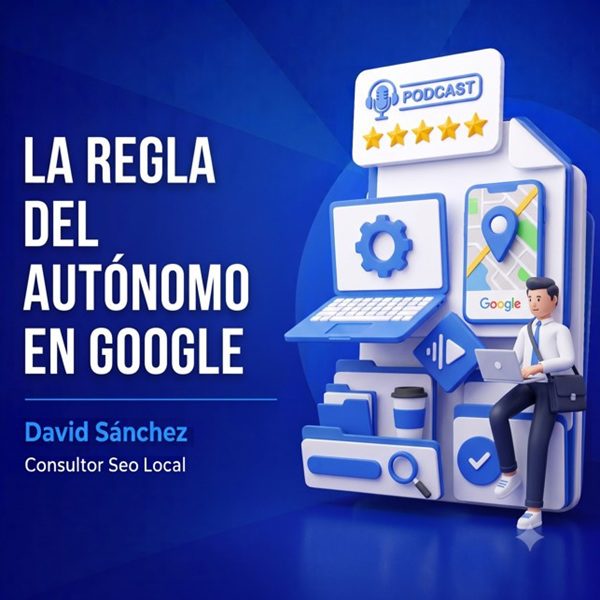 Cuando ocultar la dirección de un perfil de empresa cuando eres un autónomo